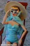 Integrity Toys - Gene Marshall - Swim-Suited to a T - Doll